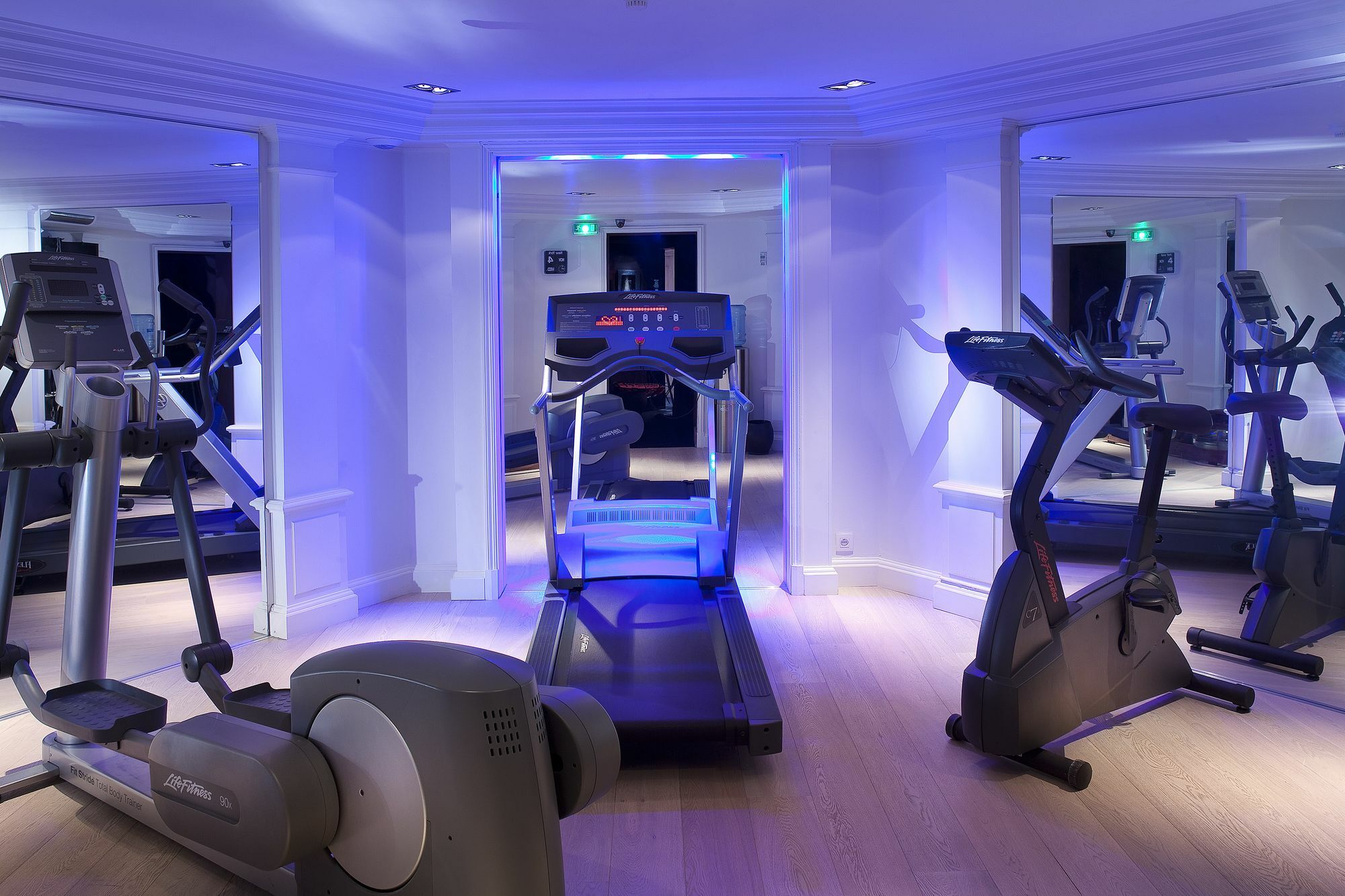 Chalgrin Boutique Hotel Paris Luaran gambar
