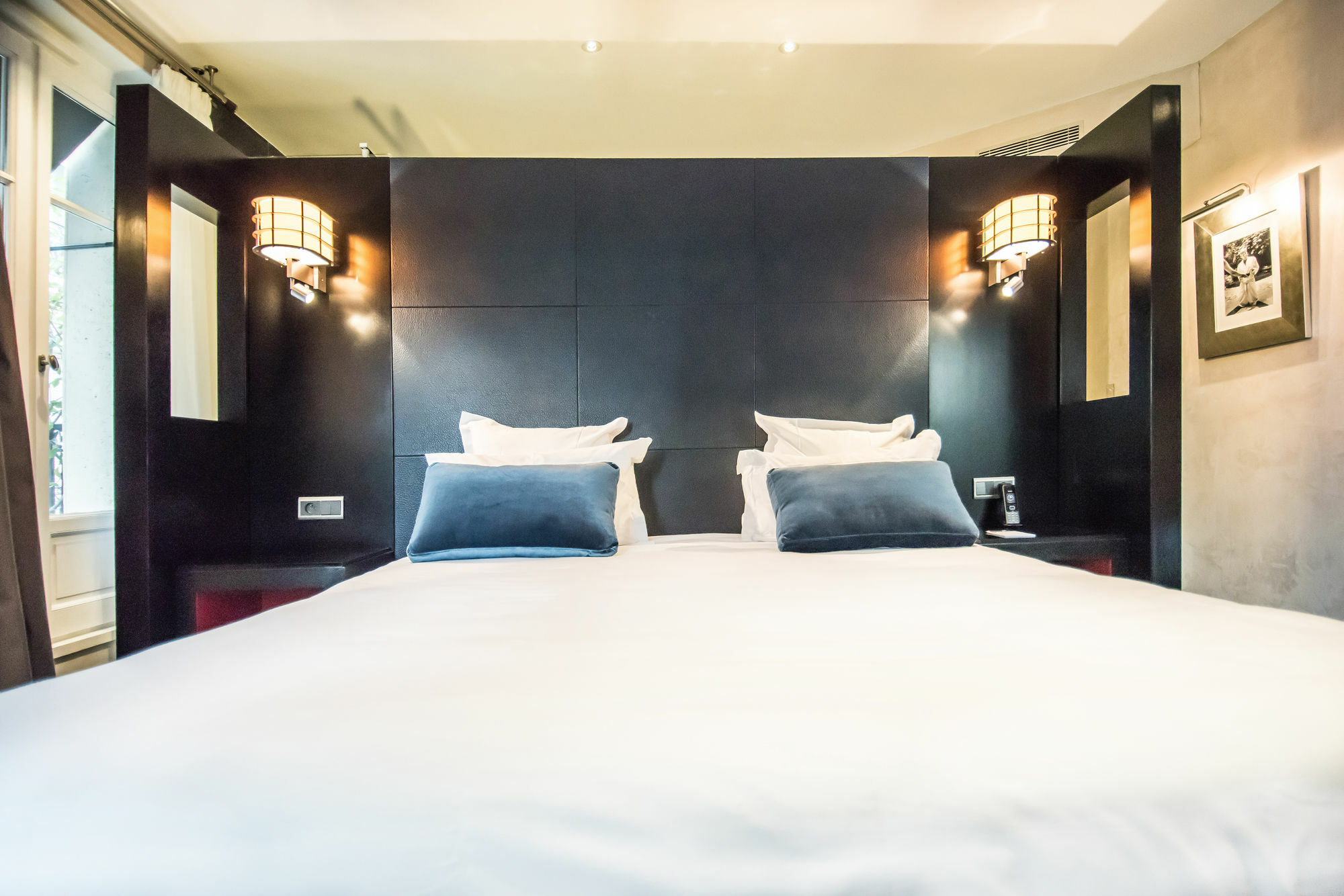Chalgrin Boutique Hotel Paris Luaran gambar